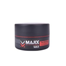 Hair Styling Wax LIDER Majix Flex Style 100ml
